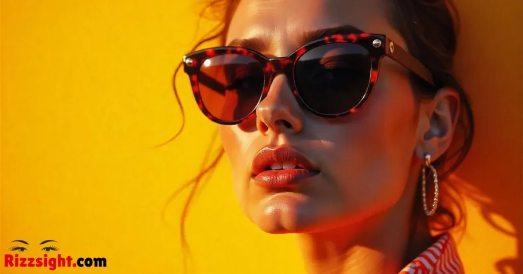 Statement Sunglasses