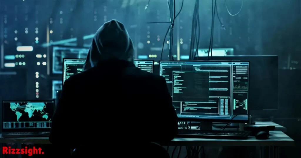 Unique Hacker Rizz Line