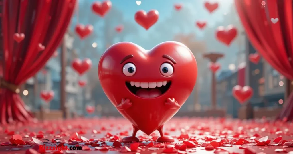 Valentine Rizz Jokes For Him