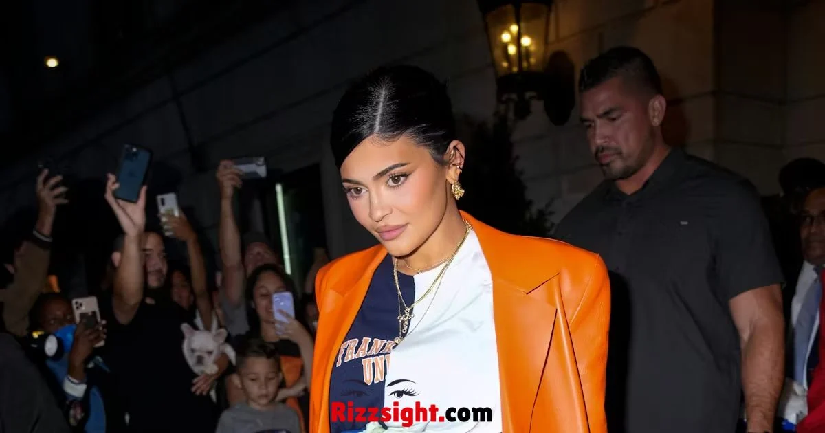 Kylie Jenner’s Net Worth in 2026 How Rich Is She?