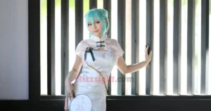 Anime Rizz Lines