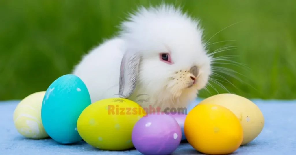 Bunny Rizz Lines