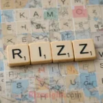 Alphabet Rizz Lines