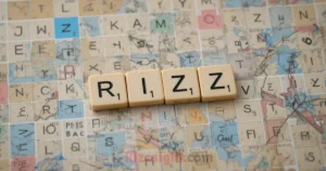 Alphabet Rizz Lines