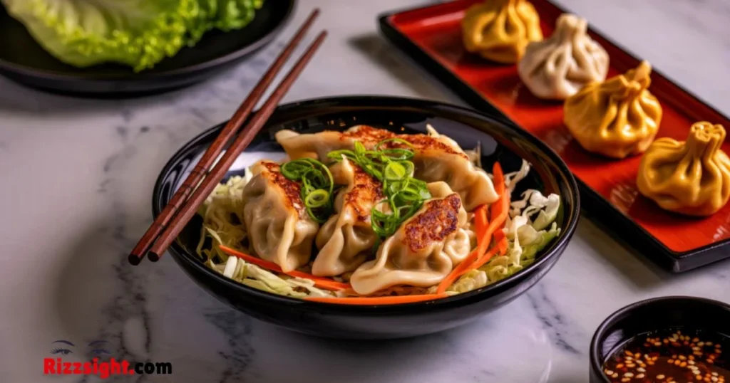 Asian Food Inspired Pickup Lines