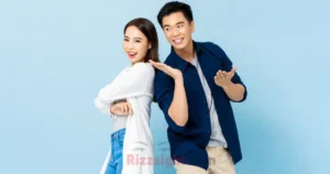 Asian Pickup Lines