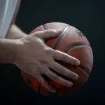 Basket Ball Rizz Lines