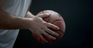 Basket Ball Rizz Lines