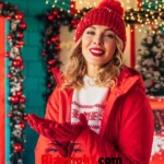 Best Christmas Rizz Lines