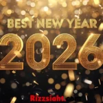 Best New Year Rizz Lines