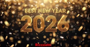Best New Year Rizz Lines