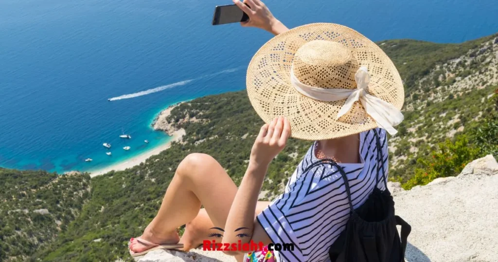 Best Rizz Lines For Selfies