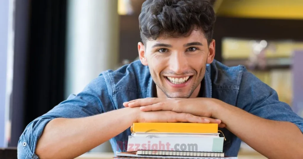 Books Rizz Pickup Lines