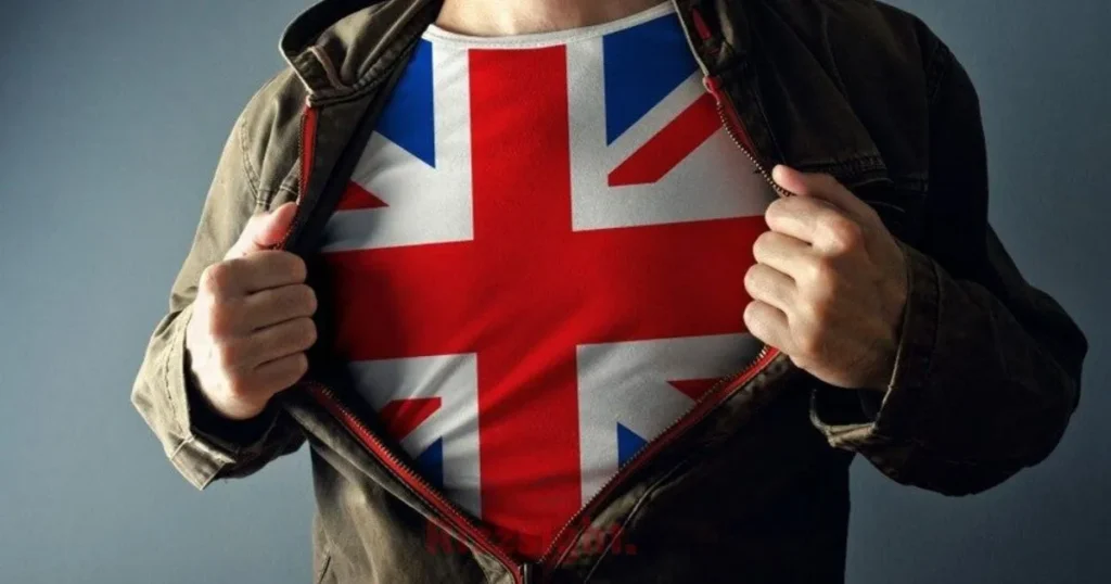 British Rizz Lines