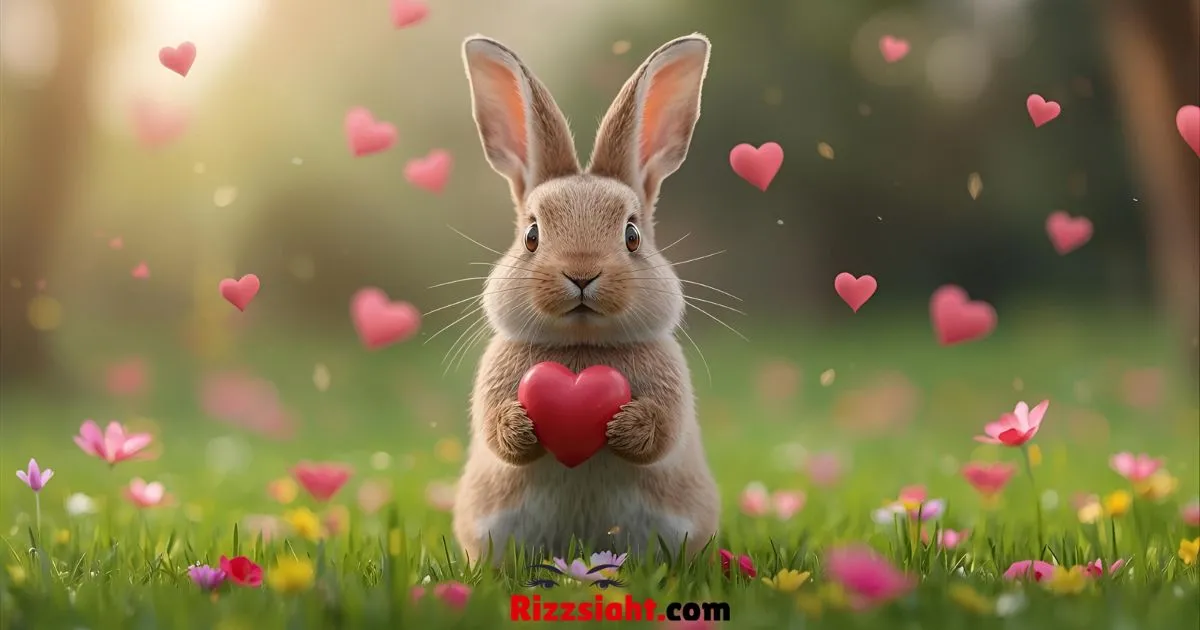 Bunny Rizz