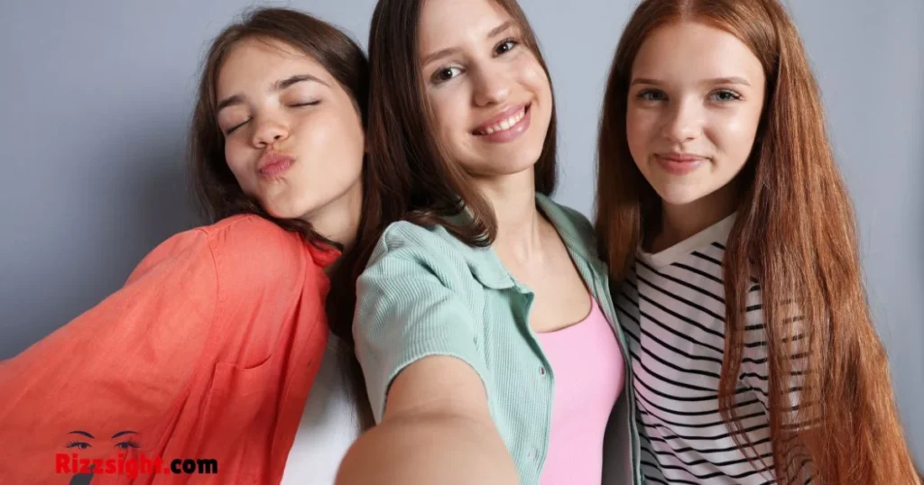 Cheeky Rizz Lines For Girls