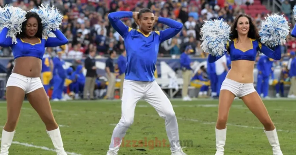 Cheerleader Rizz Lines