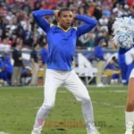 Cheerleader Rizz Lines