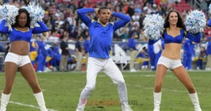 Cheerleader Rizz Lines