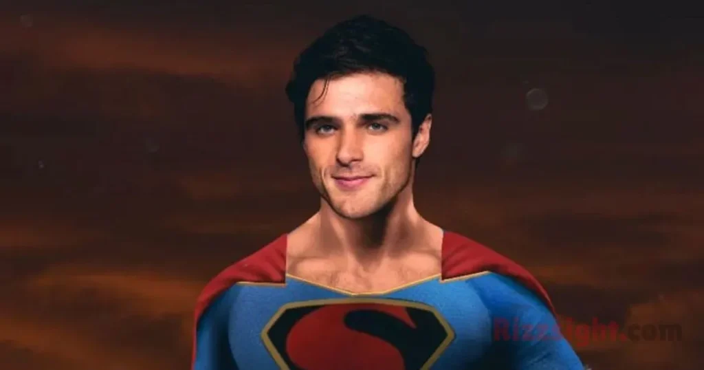 Cheesy Superman Pickup Lines