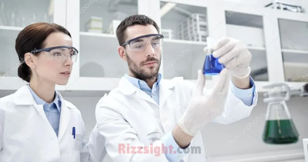 Chemistry Rizz Pickup Lines Tips