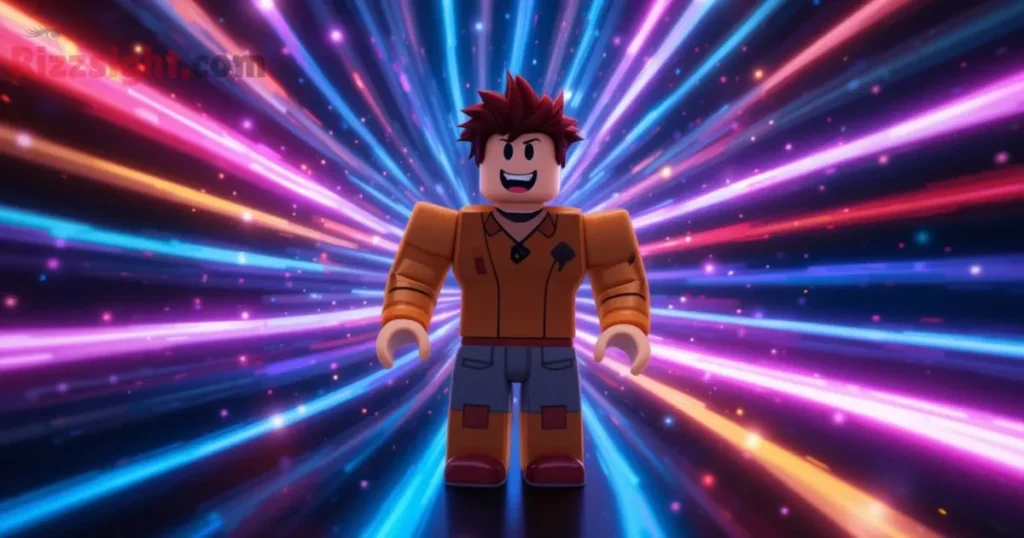 Classic And Cheesy Roblox Rizz Lines