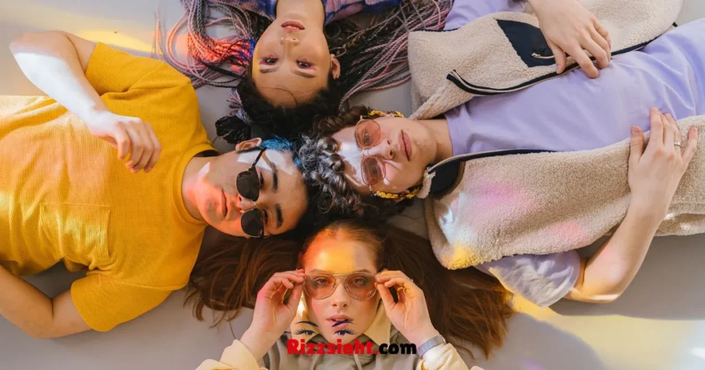 Cool Best Rizz Lines For Friends