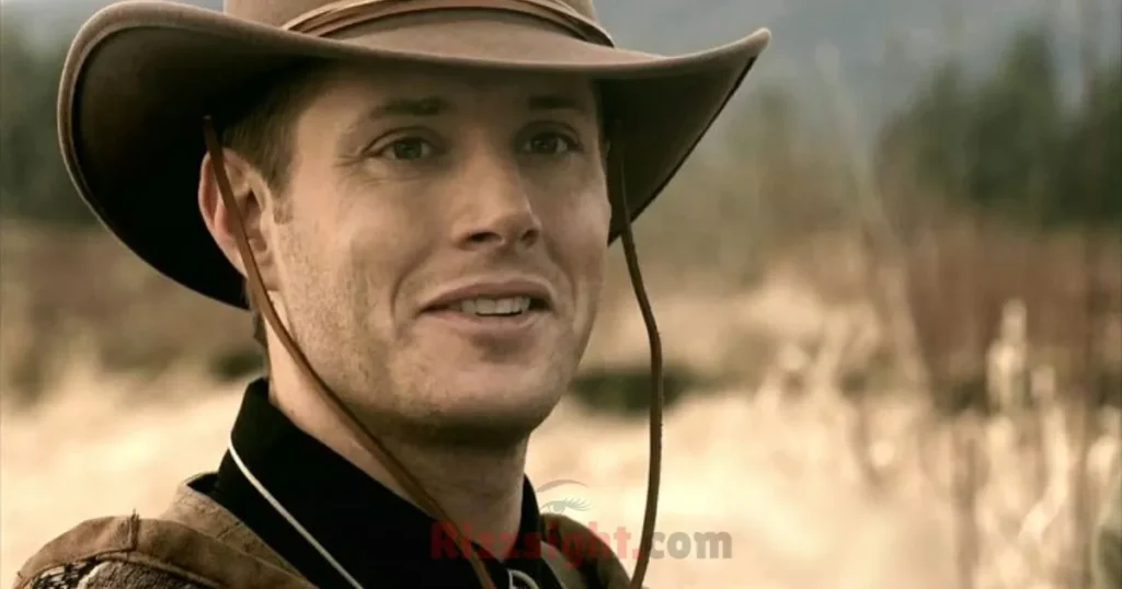 Cowboy Rizz Pickup Lines