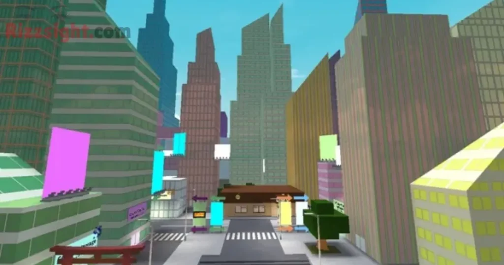 Creative And Unique Roblox Rizz Lines