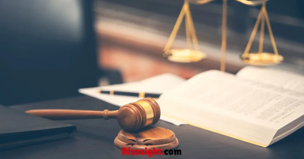 Criminal Attorney Pickup Lines