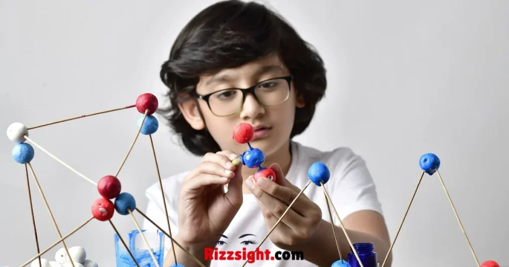 Cute Chemistry Pickup Lines