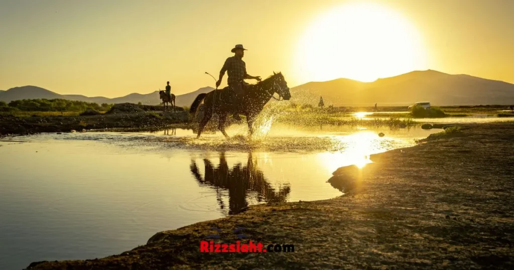Dirty Cowboy Pick Up Lines