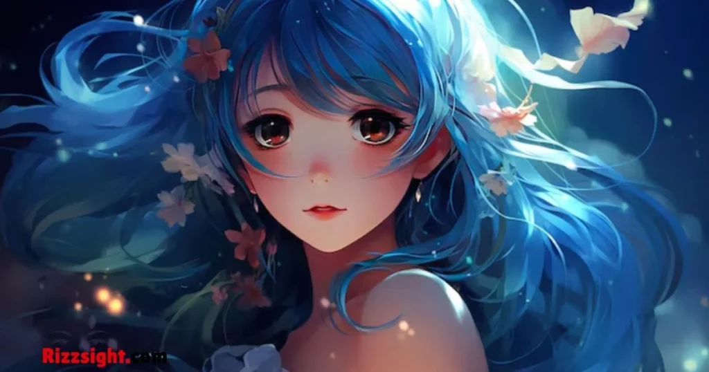 Emotional Anime Rizz Lines For Her