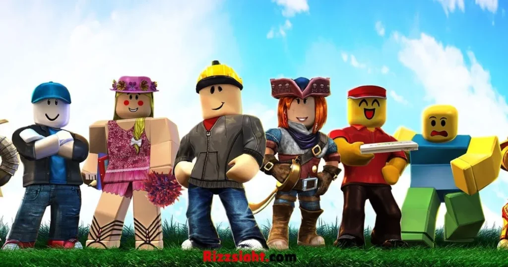Flawless And Slick Roblox Rizz Lines