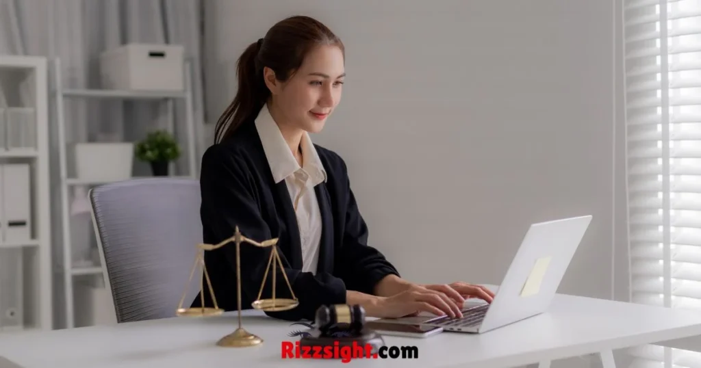 Flirty Attorney Pickup Lines