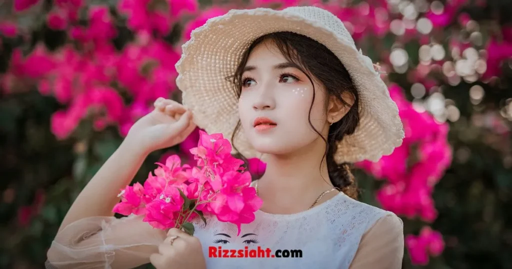 Flirty Best Rizz Pickup Lines