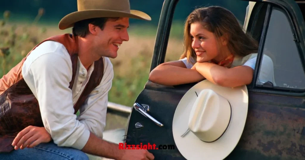 Flirty Cowboy Jokes