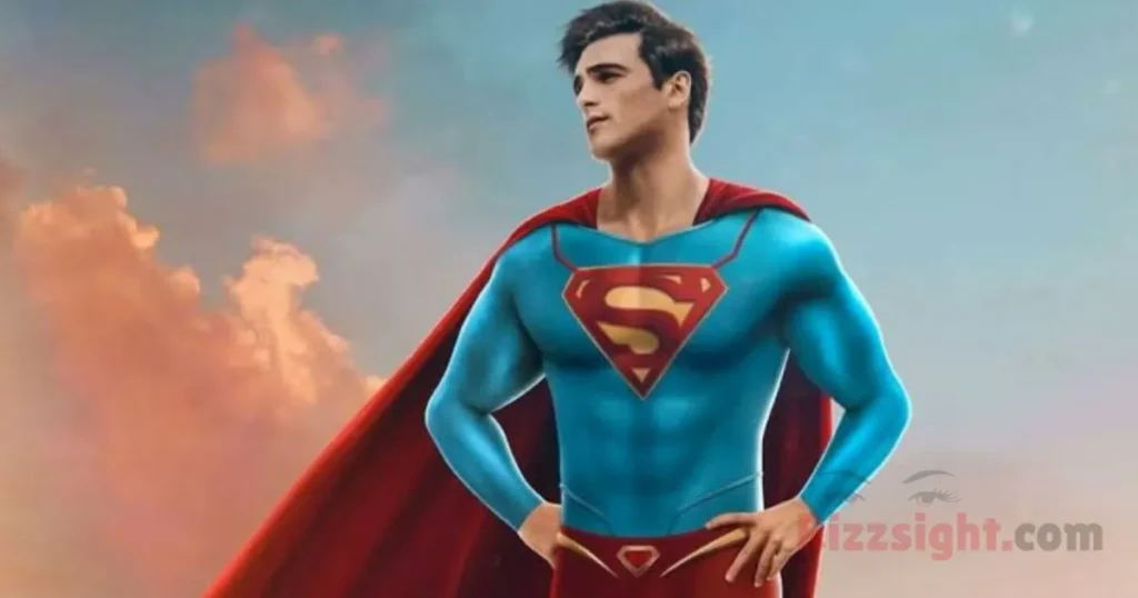 Flirty Superman Pickup Lines 1