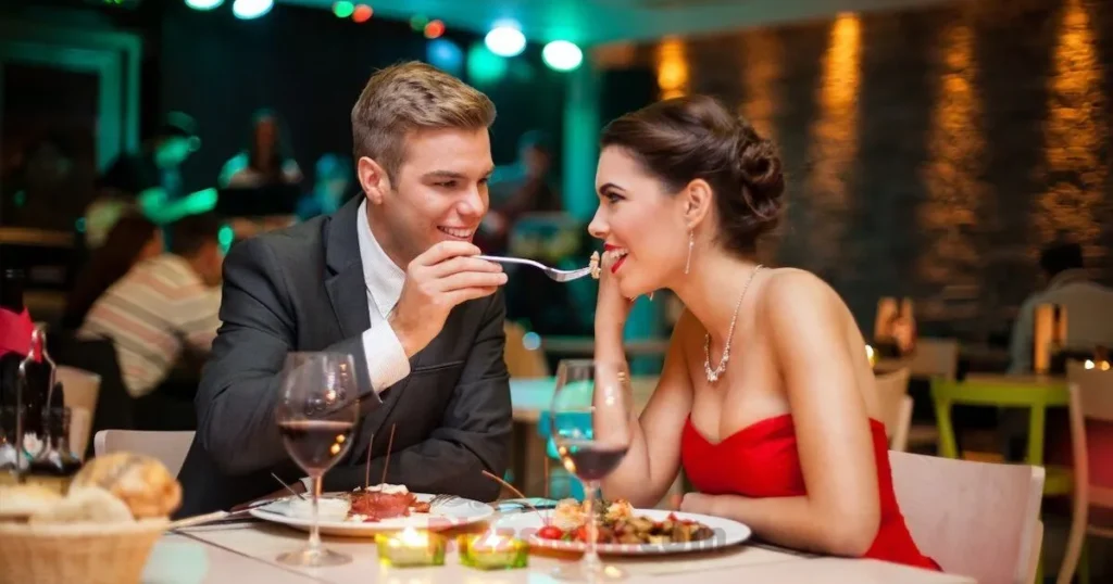 Food Rizz Pickup Lines