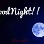 Goodnight Rizz Lines
