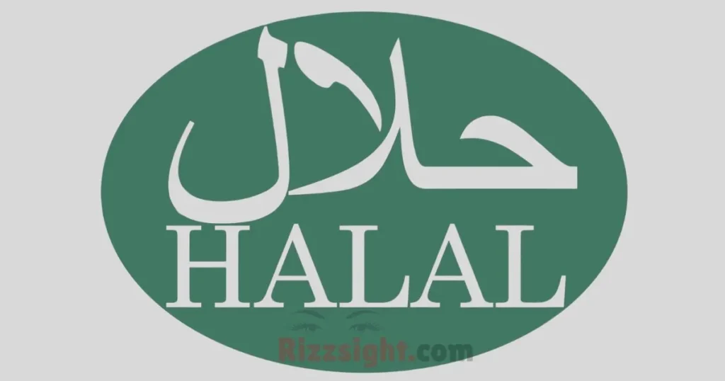 Halal Rizz Lines