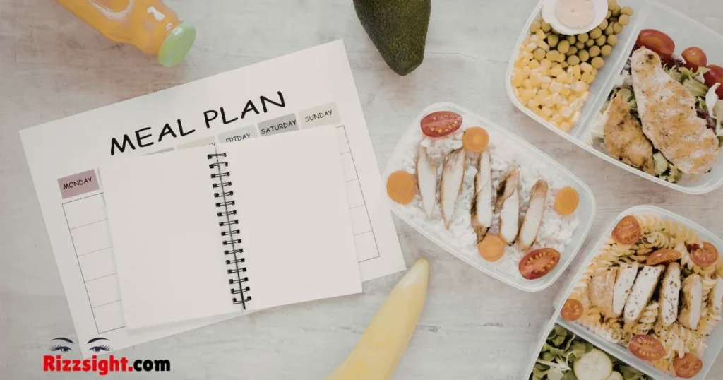 Healthy And Nutritious Food Pickup Line