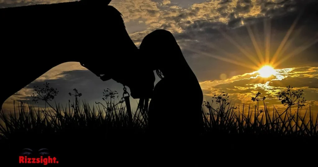 Horse Rizz Pickup Lines In English