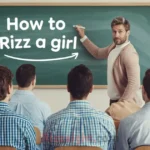 How To Rizz A Girl Like A Pro