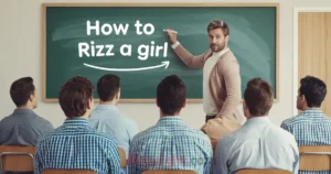 How To Rizz A Girl Like A Pro