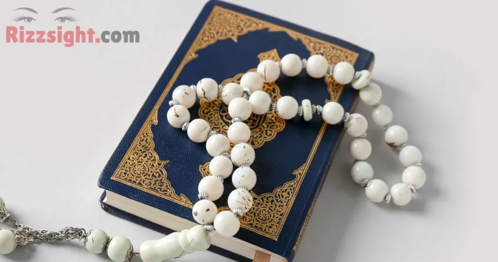 Is Your Name Taraweeh
