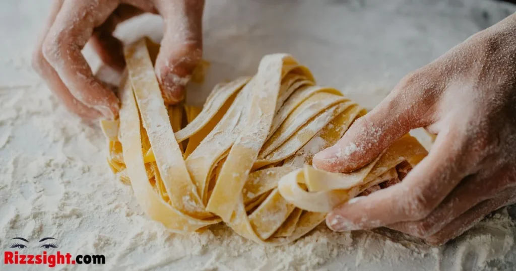 Italian Rizz Lines For Her