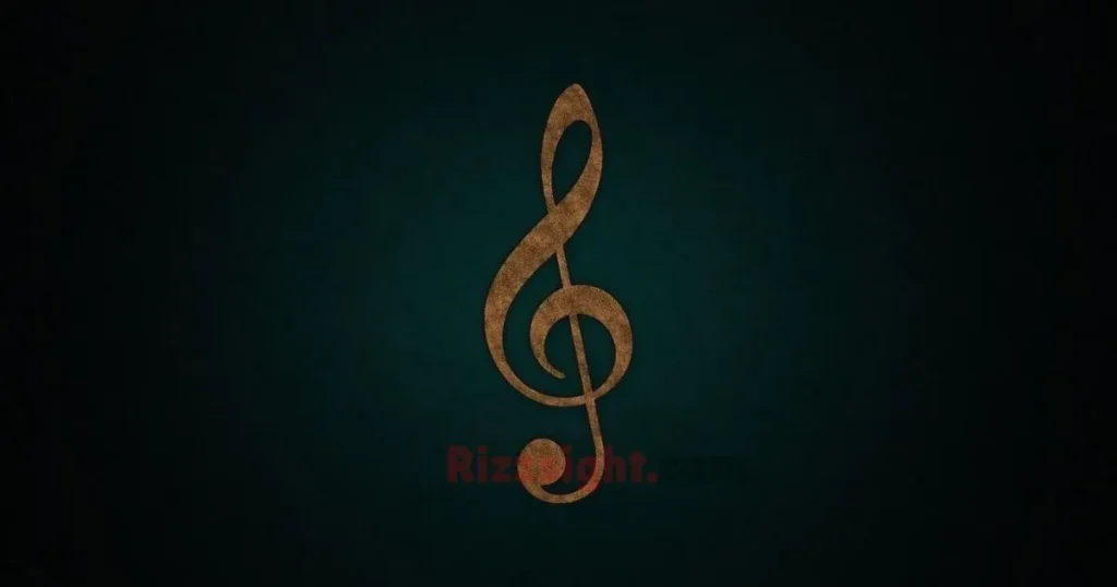 Musical Rizz Lines