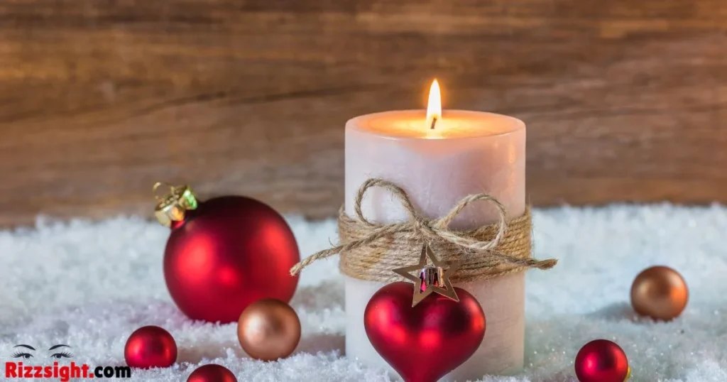 One Liner Christmas Rizz Pickup Lines