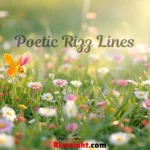 Poetic Rizz